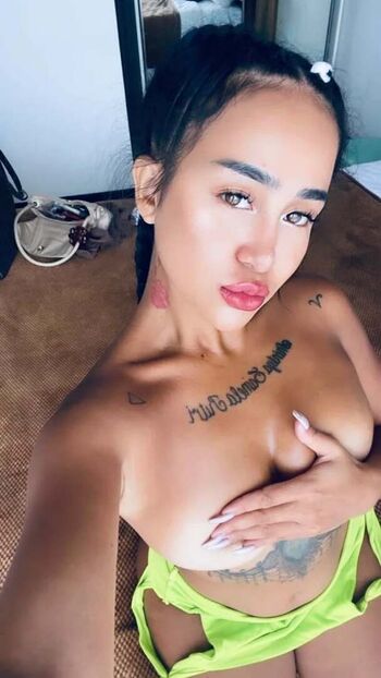 Full leaked Cherrysakura private onlyfans photo