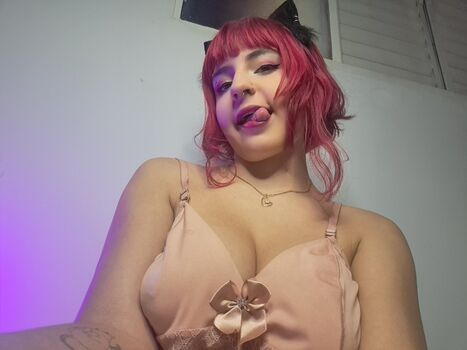 Full leaked Cherrysweetsour private onlyfans photo