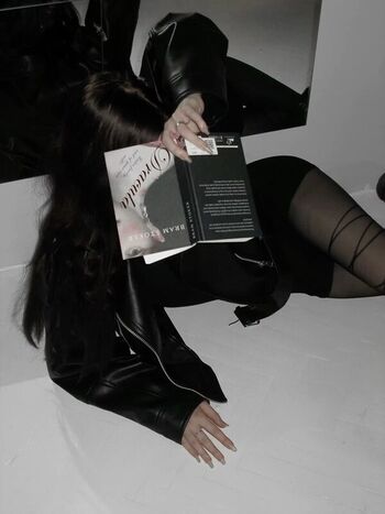 Full leaked Cherryvamprx private onlyfans photo