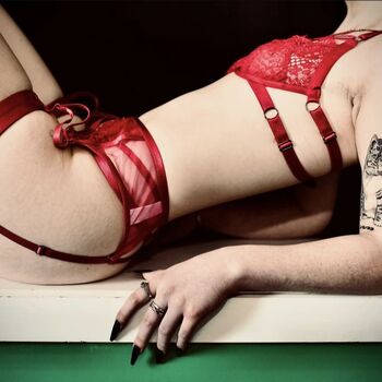 Full leaked Cherryx pole private onlyfans photo
