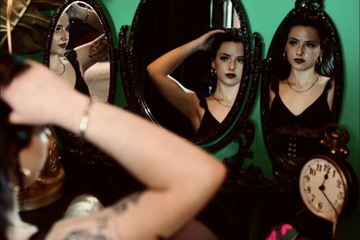 Full leaked Cherryx pole private onlyfans photo