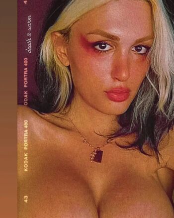 Full leaked Cheryboom private onlyfans photo