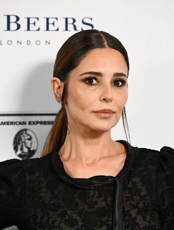 Cheryl Cole