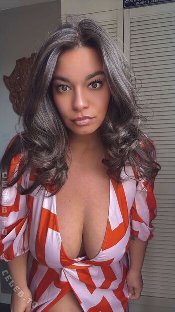 Full leaked Cheryl jansen private onlyfans photo