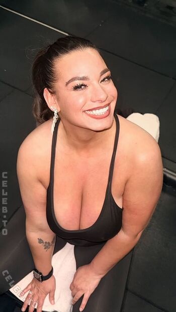Full leaked Cheryl jansen private onlyfans photo
