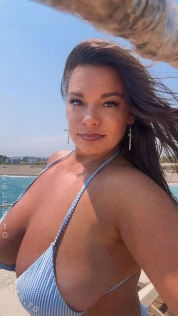 Full leaked Cheryl jansen private onlyfans photo