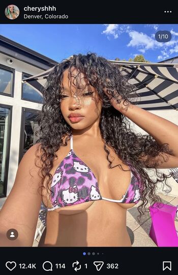 Full leaked Cheryshhh page private onlyfans photo