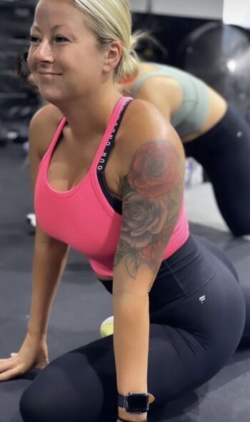 Full leaked Chesonis private onlyfans photo