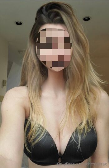 Full leaked Chessierae page private onlyfans photo