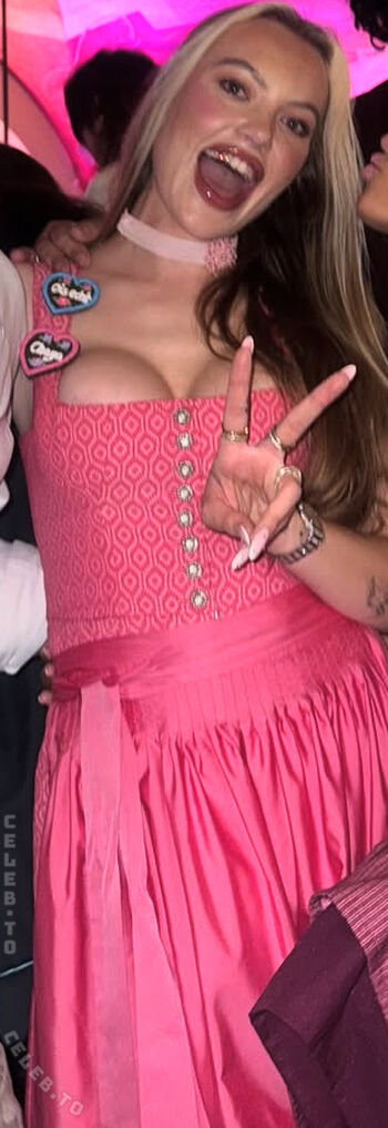 Cheyenne Ochsenknecht