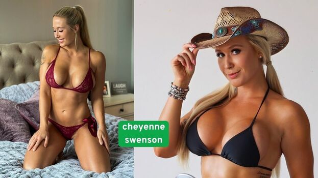 cheyenne.swenson