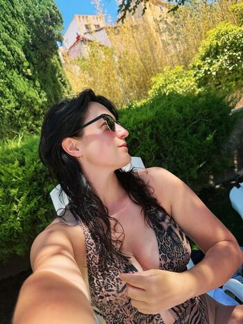Full leaked Chez kane private onlyfans photo