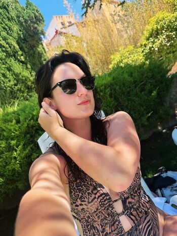 Full leaked Chez kane private onlyfans photo