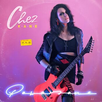 Chez Kane