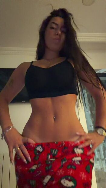 Full leaked Chiaaarita private onlyfans photo