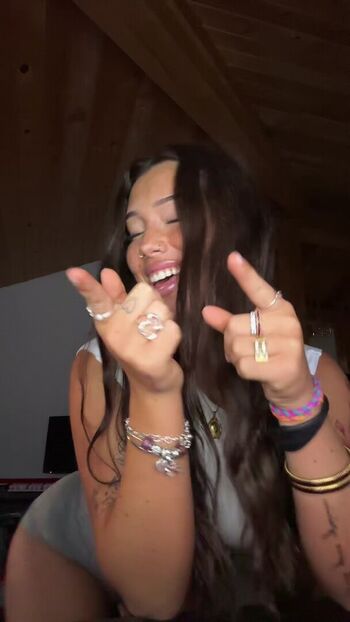 Full leaked Chiaaarita private onlyfans photo