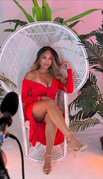 Full leaked Chian reynolds private onlyfans photo