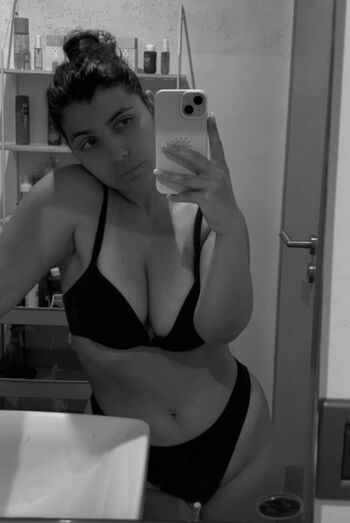 Full leaked Chiara achiropita private onlyfans photo