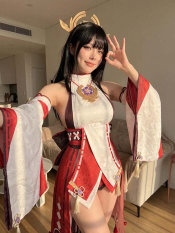 Full leaked Chiara akihara private onlyfans photo