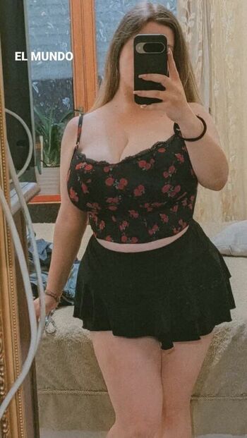 Full leaked Chiara annovi private onlyfans photo
