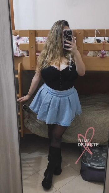 Full leaked Chiara annovi private onlyfans photo