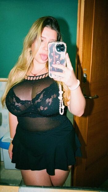 Full leaked Chiara annovi private onlyfans photo