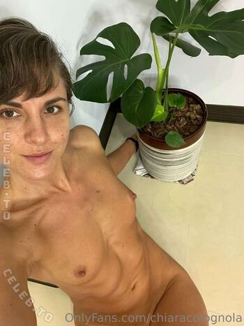 Full leaked Chiara colognola private onlyfans photo