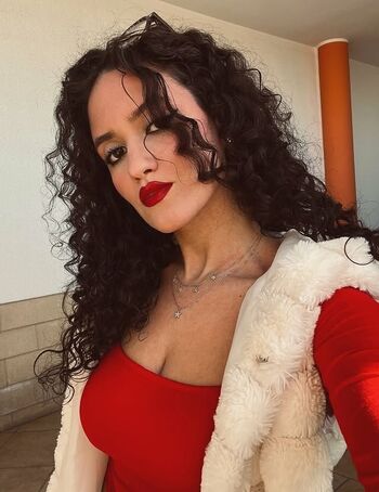 Full leaked Chiara dell anna private onlyfans photo