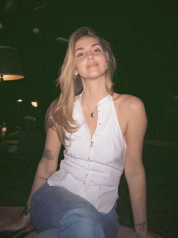 Full leaked Chiara ferragni page private onlyfans photo