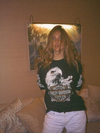 Full leaked Chiara ferragni page private onlyfans photo