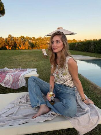 Full leaked Chiara ferragni page private onlyfans photo