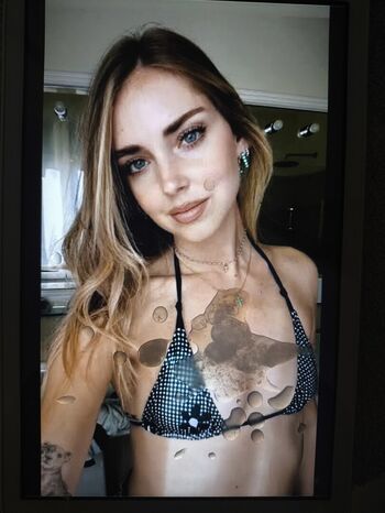 Chiara Ferragni