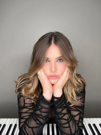 Full leaked Chiara gariboldi page private onlyfans photo