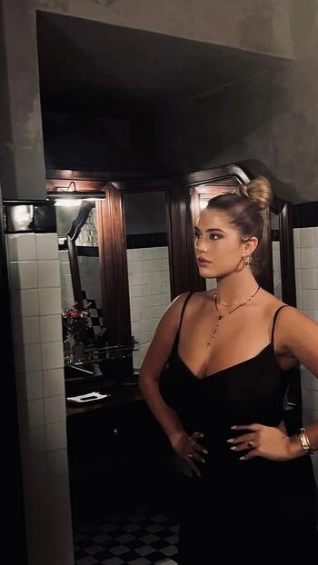 Full leaked Chiara gariboldi page private onlyfans photo