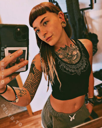 Full leaked Chiara kiesel private onlyfans photo