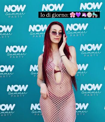 Full leaked Chiara lipari page private onlyfans photo