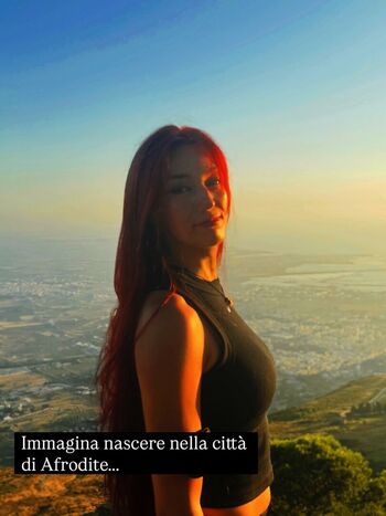 Full leaked Chiara lipari page private onlyfans photo