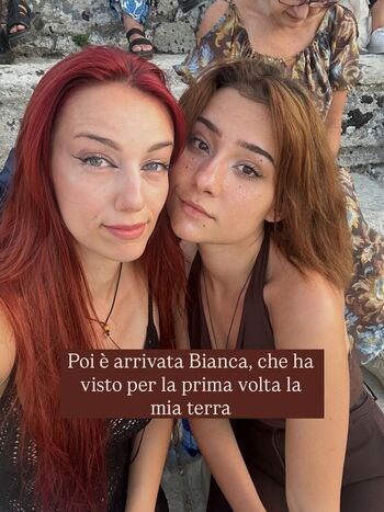 Full leaked Chiara lipari page private onlyfans photo