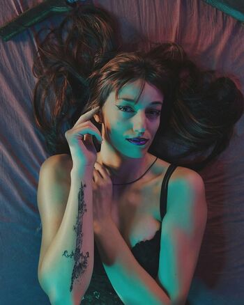 Full leaked Chiara lipari page private onlyfans photo