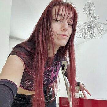 Full leaked Chiara lipari page private onlyfans photo