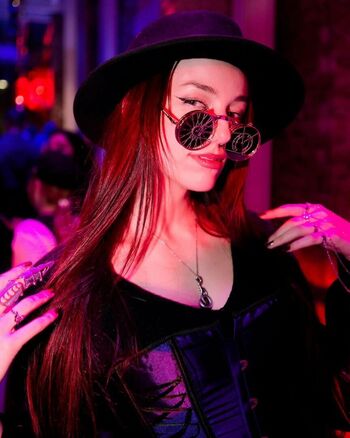 Full leaked Chiara lipari page private onlyfans photo