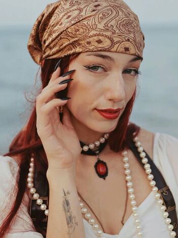 Full leaked Chiara lipari page private onlyfans photo