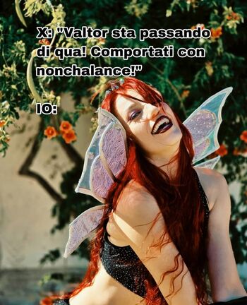 Full leaked Chiara lipari page private onlyfans photo