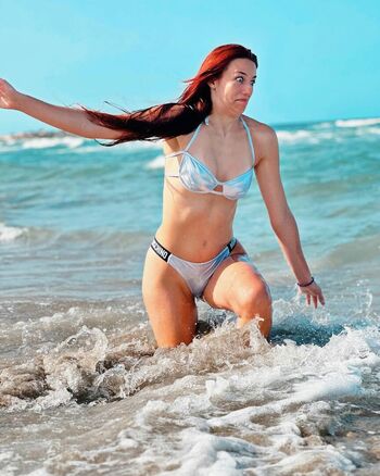 Full leaked Chiara lipari private onlyfans photo