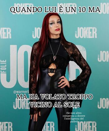 Full leaked Chiara lipari private onlyfans photo
