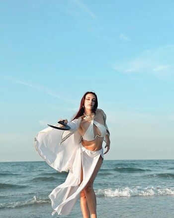 Full leaked Chiara lipari private onlyfans photo