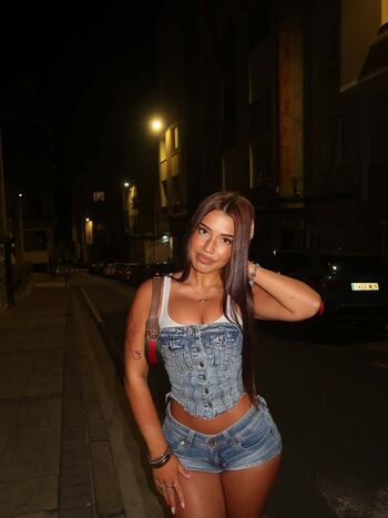 Full leaked Chiara lopez private onlyfans photo