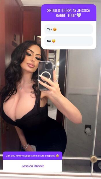 Full leaked Chiara mazzola private onlyfans photo