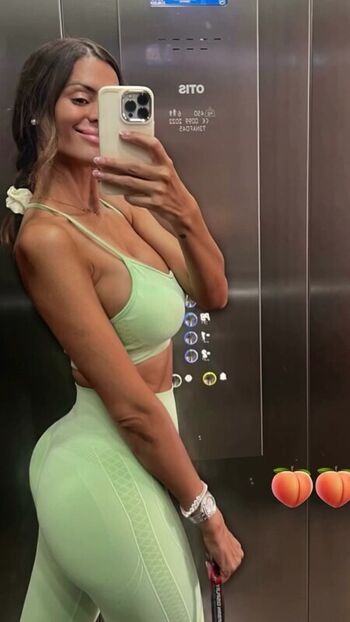 Full leaked Chiara moreno private onlyfans photo