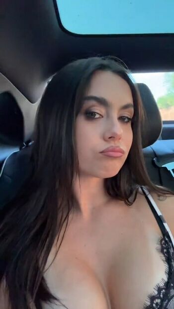 Full leaked Chiara oliver private onlyfans photo